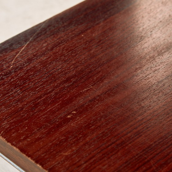 MK11327 Rosewood Trolley van Trevor Chinn en Ray Leigh voor Gordon Russell – Serveerwagens (photo 8 of 8)