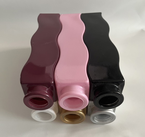Image 1 of IKEA Skamt Twist vases