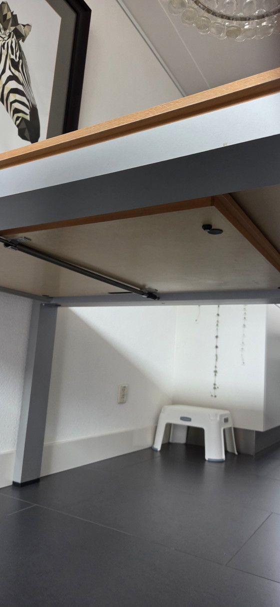 Image 1 of ARCO Design dining table