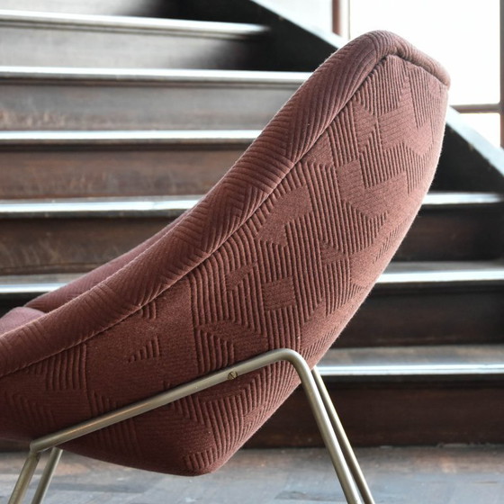 Image 1 of Artifort Oyster Fauteuil