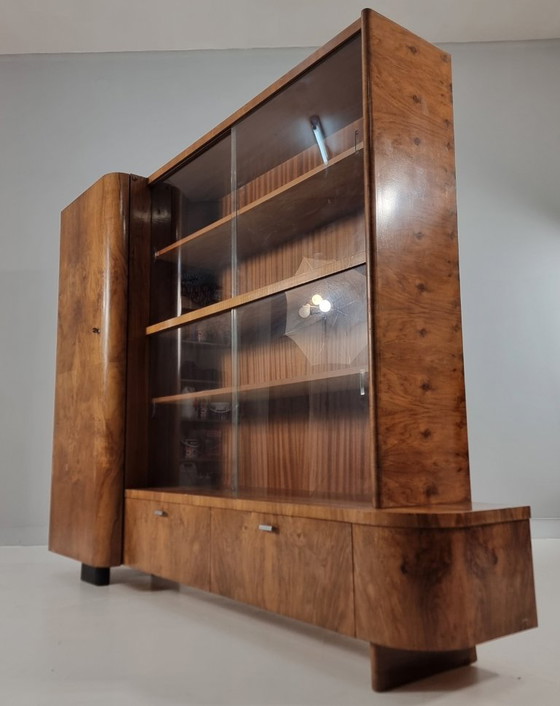 Image 1 of Mobile di Jindřich Halabala per UP Závody, anni '30