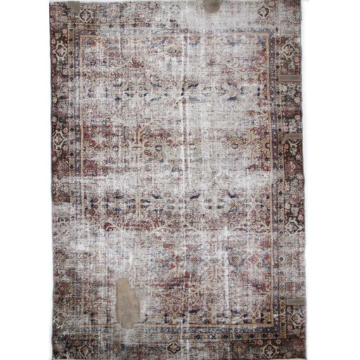 Perzisch Tapijt Vintage Antiek 360x254
