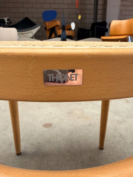 Image 1 of Thonet 209 Sessel (Lagerbestand: 2)