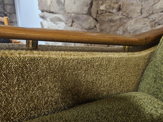 Image 1 of Daybed sofa 1960