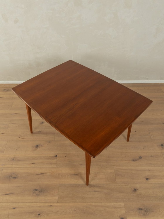 Image 1 of Butterfly Dining Table, Hainke