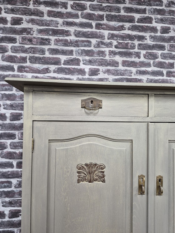 Image 1 of Meidenkast / Dressoir / Commode / Ladekast 