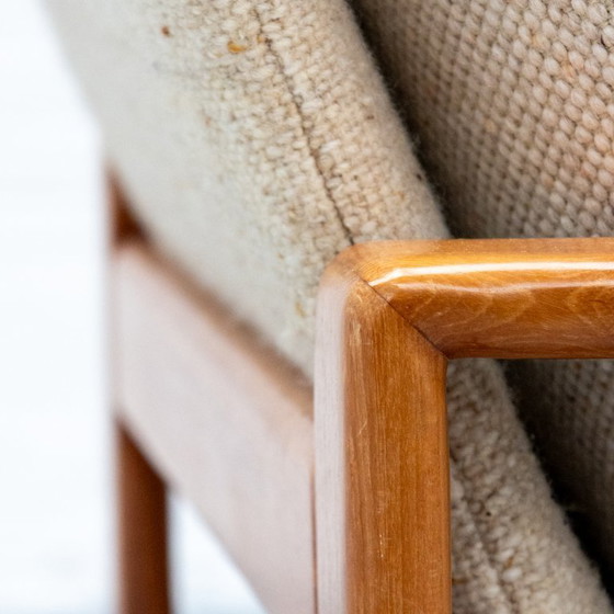 Image 1 of Scandinavian Armchair 1960s