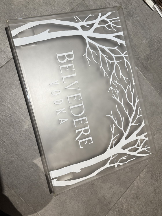 Image 1 of Vassoio Belvedere