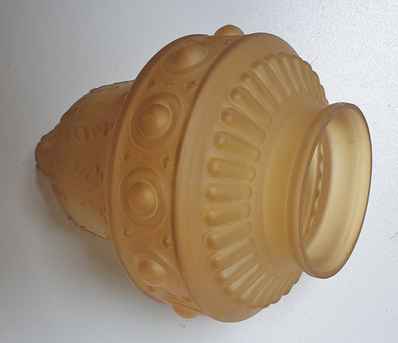 Image 1 of Art Deco Ceiling Lamp