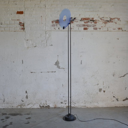 1x Cool Beam Stehleuchte