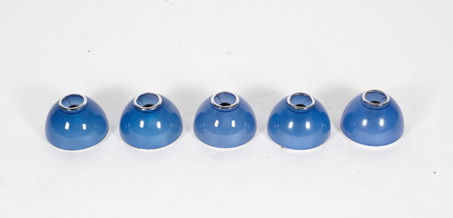5x Artemide Ernesto Gismondi Tilos Stablampe