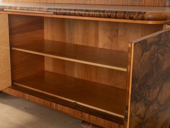 Image 1 of Art déco Sideboard, Vintage