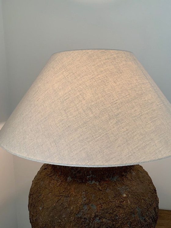 Image 1 of Vase lamp