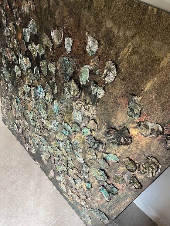 Image 1 of Rapture di Margot van Erkelens