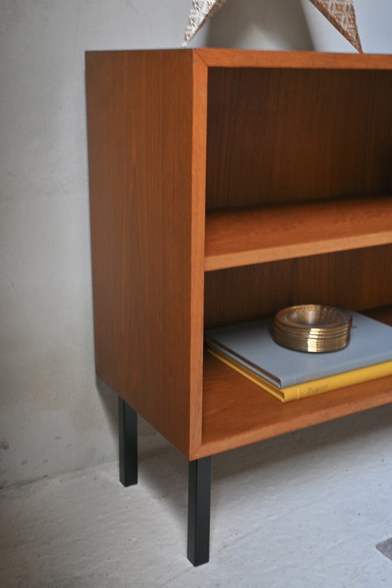 Image 1 of Libreria/credenza vintage