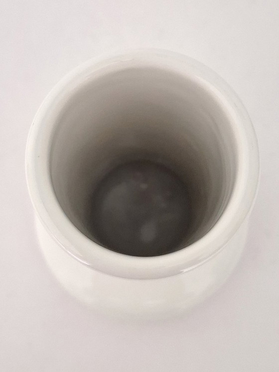 Sicart Pino Spagnolo Vase – Sicart by Pino Spagnolo, Ceramic (photo 7 of 8)