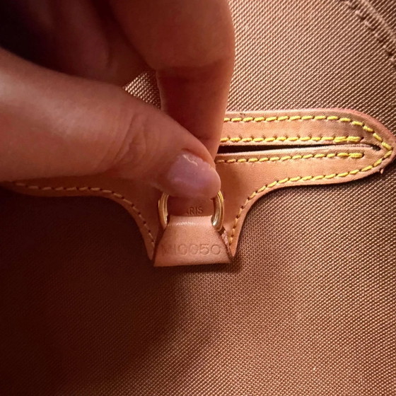 Louis Vuitton Ellipse PM – Otros bolsos, Cuero, Metal, Vintage (photo 16 of 17)