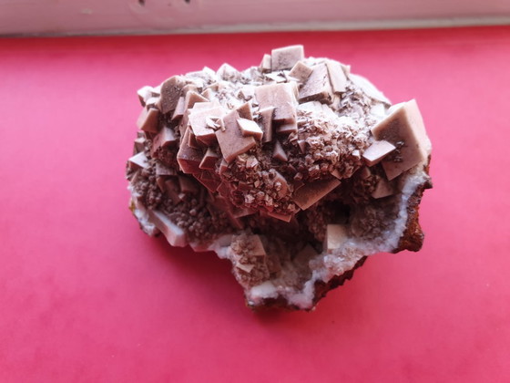 Image 1 of Rare et exceptionnelle Dolomite 193 grammes