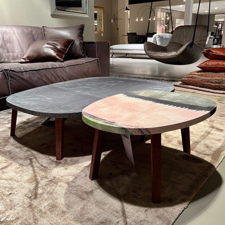 Mesa de centro Baxter Vietri