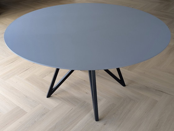 Studio Henk Esstisch, Fenix ​​Grigio Antrim, 140 cm – Esstische, Other (photo 11 of 11)
