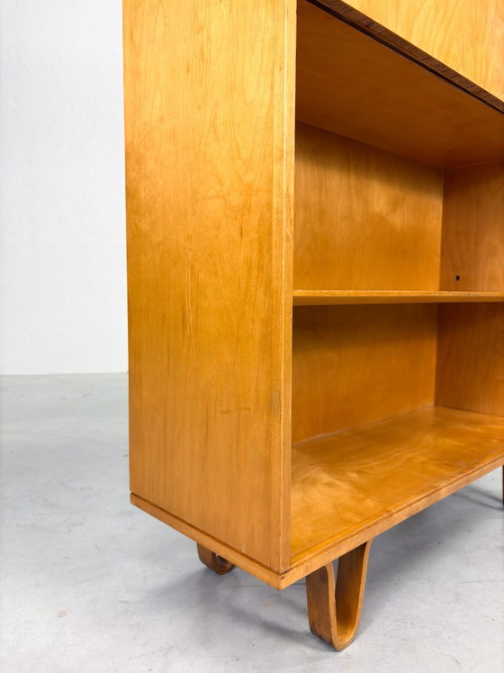 'BB04' Bookcase by Cees Braakman for Pastoe – Wood (photo 15 of 20)
