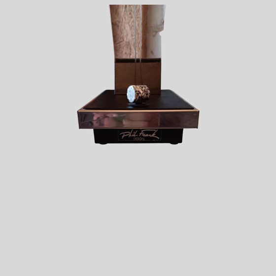 Image 1 of Lámpara de escritorio posmoderna diseñada por Phil Frank