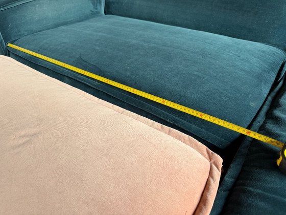 Image 1 of Fest Edge Ottoman