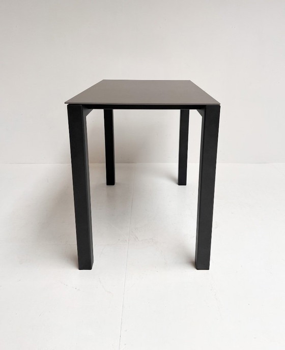 Image 1 of Design table 60 x 100 cm by Bert Plantagie, after 2000