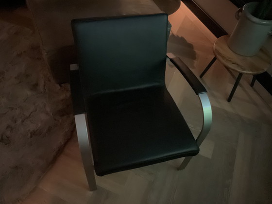 Image 1 of 4 x Leolux Fauteuil Sentia 987