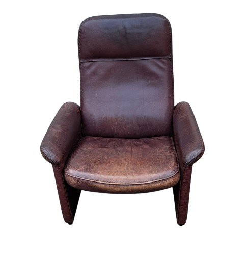 Image 1 of Entspannungssessel DS50