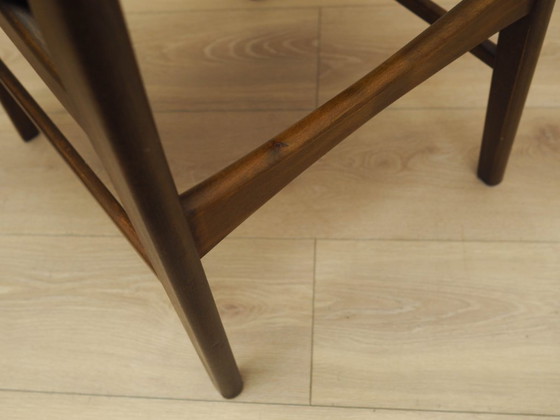 Image 1 of Sechs Stühle, dänisches Design, 1960er Jahre, hergestellt in Dänemark