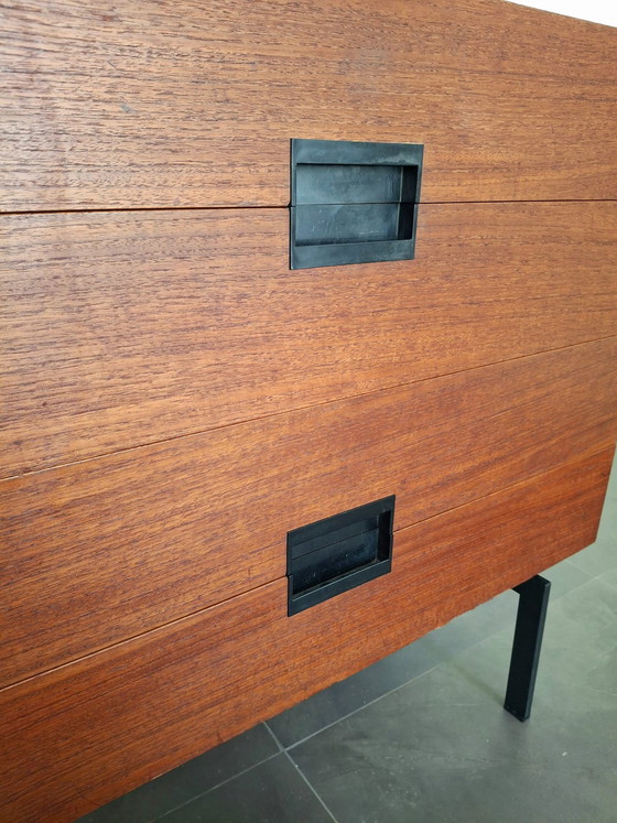 Image 1 of Pastoe vintage kast DU10 Cees Braakman
