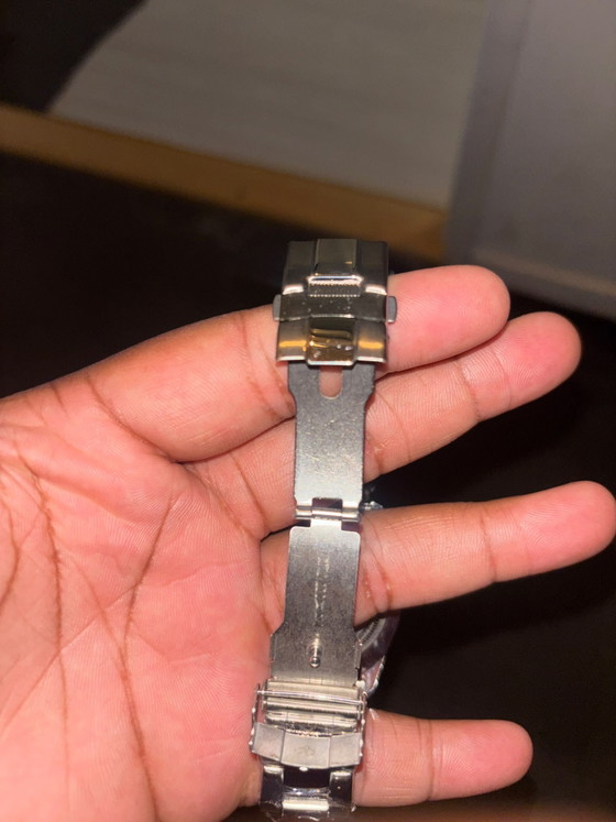 Montre pour homme – Rolex, Cadeaux, Metal (photo 4 of 5)