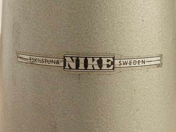 Image 1 of Tekentafel uit de jaren 50, Nike Eskilstuna, ISIS, vintage
