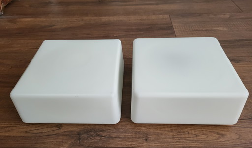1 ceiling light DKN Leuchte.