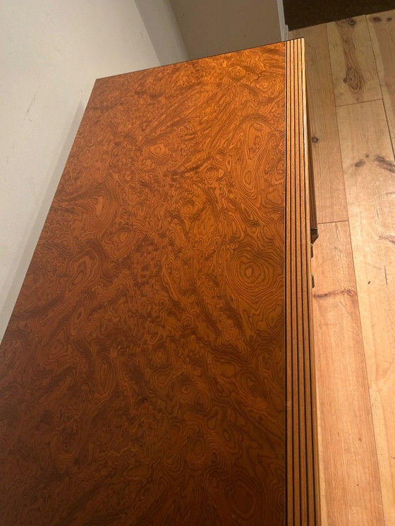 Image 1 of Sideboard Artona Tobia & Afra Scarpa for Maxalto