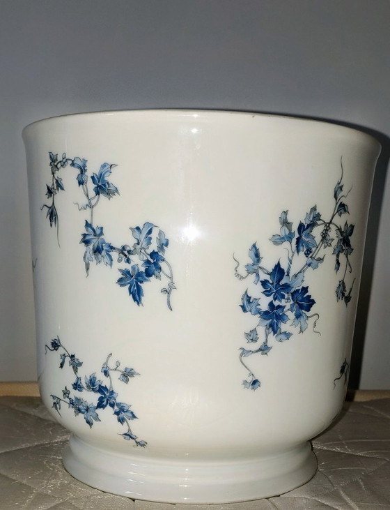 Vase Vintage – Bernardaud, Porcelain (photo 2 of 5)
