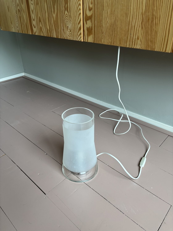 Image 1 of Lampe à poser vintage IKEA