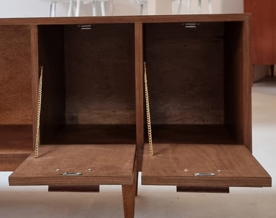 Image 1 of Lowboard Silund