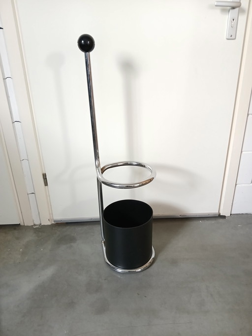 Retro Airon Regenschirmhalter / Regenschirmständer
