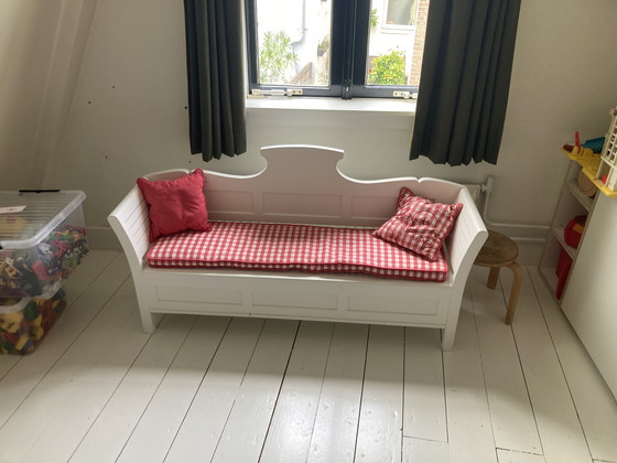 Image 1 of Kinderbank von Tom&Lilly