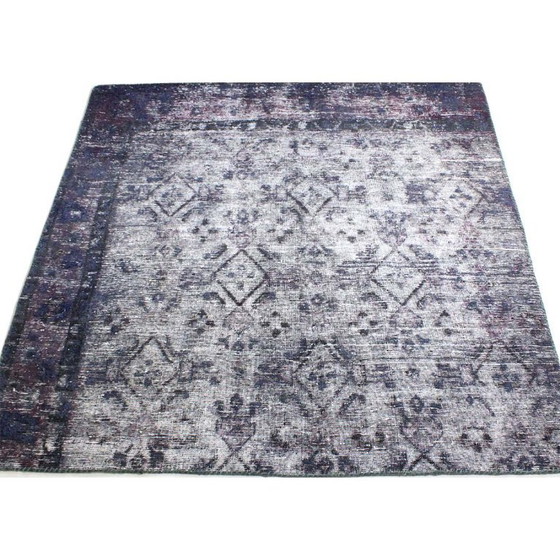 Image 1 of Retroslice Vintage Tapijt 140x140