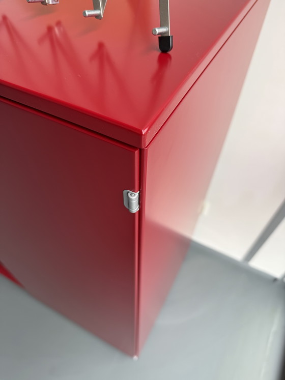 Image 1 of Interlübke Buffetschrank-Design