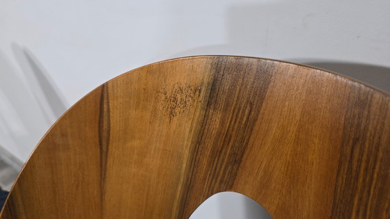 Image 1 of Esstischstühle von Antonin Suman