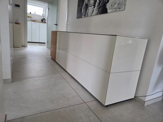 Kettnaker Soma white Sideboard, Chest of Drawers, Cabinet – Other (photo 2 of 8)