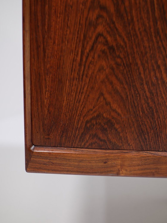 Image 1 of Highboard Henry Rosengren en palissandre danois des années 1960