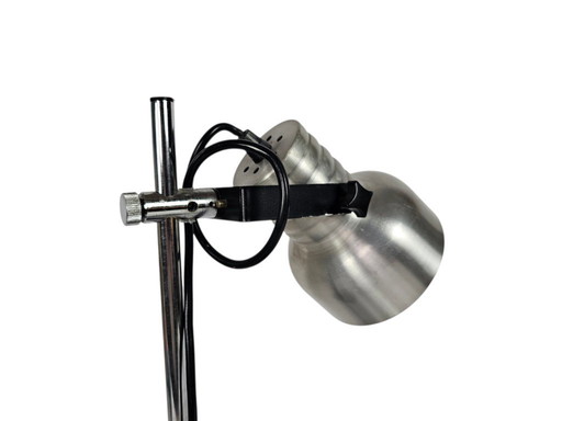 Anvia - Tischleuchte - Niederländisches Design - Mid Century modern - 70er Jahre