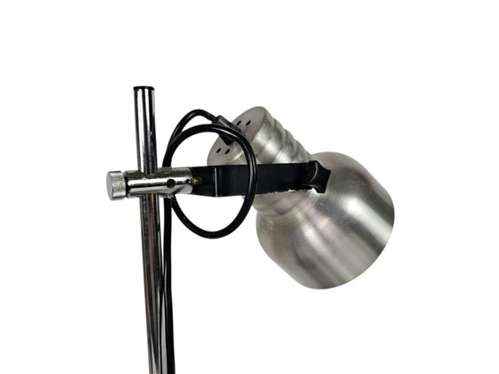 Image 1 of Anvia - lampada da tavolo - design olandese - metà secolo moderno - anni '70