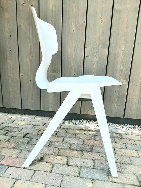 Image 1 of Sedie originali Ahrend 380 - Design classico di Ineke Hans (2010)