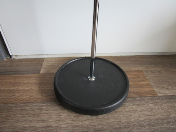 Image 1 of Bellissima lampada da terra anni '70 con 2 faretti